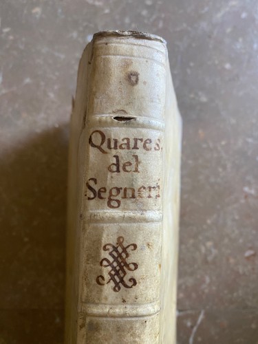 Quaresimale paolo segneri - quaresimale,