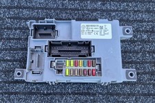 CENTRALINA BODY COMPUTER