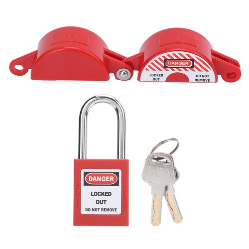 Lucchetto sicurezza per - lucchetto,