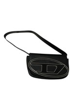 Diesel Borsa Bag Nero Nuova