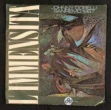 Johnny Dorelli ‎–