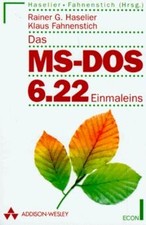Das MS- DOS 6.22 Einmaleins