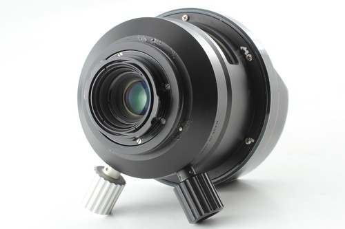 Ecc nikon uw nikkor - nikon,
