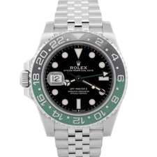2025 CARTA ROLEX GMT-Master II