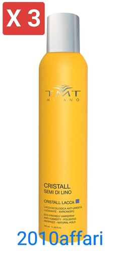 Tmt cristall semi lino - di,