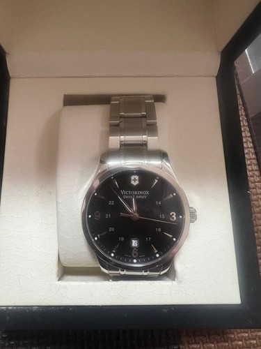 Victorinox esercito svizzero - victorinox,