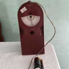 Radiosveglia orologio philippe - radiosveglia,