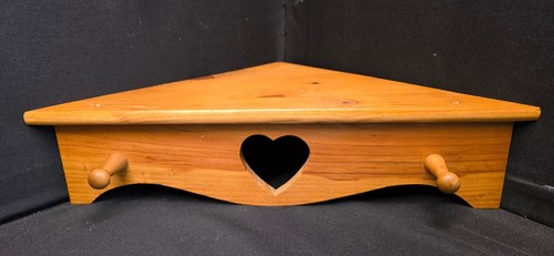 Mensola parete legno - mensola,