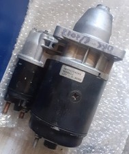 Motorino Avviamento Magneti Marelli 0,95kw Lancia Thema 2.0 16v Rigenerato