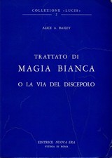 Trattato magia bianca - bianca, o
