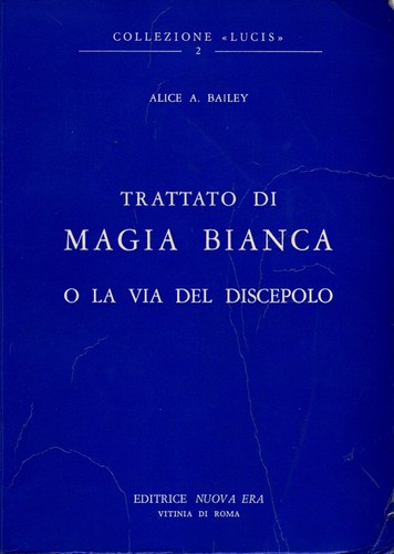 Trattato magia bianca la - magia, o