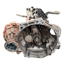 AUDI A3 TDI 1.6 QUATTRO MK3 2013-2016 Cambio Manuale 6 Marce QWW