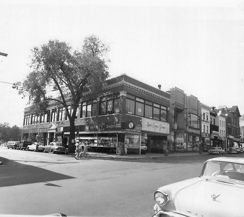 Rare new rochelle main st - rare,