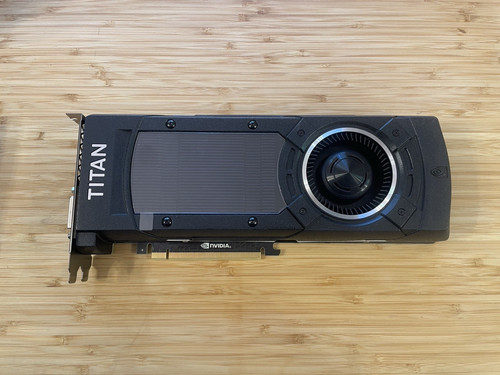 Scheda video grafica nvidia - grafica,