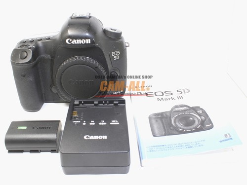 Canon eos mark iii - eos,