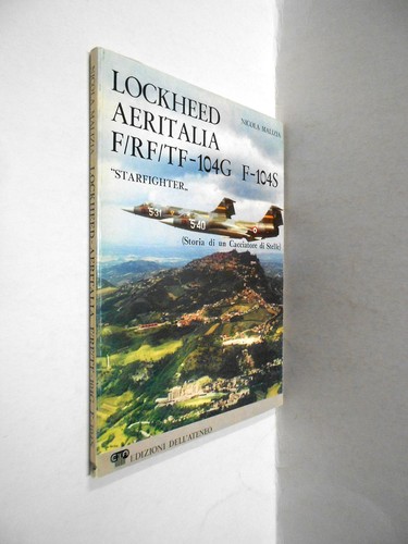 Lockheed aeritalia - lockheed,