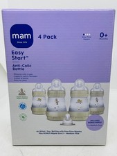 MAM Easy Start Anti-Colic Slow