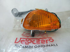 Per Italjet Scooter Bazooka 50 freccia gemma anteriore destra TURN SIGNAL right 