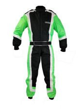 Tuta da allenamento per pista