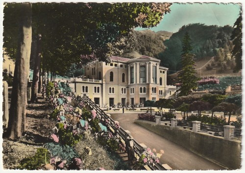 Recoaro terme vicenza - -,