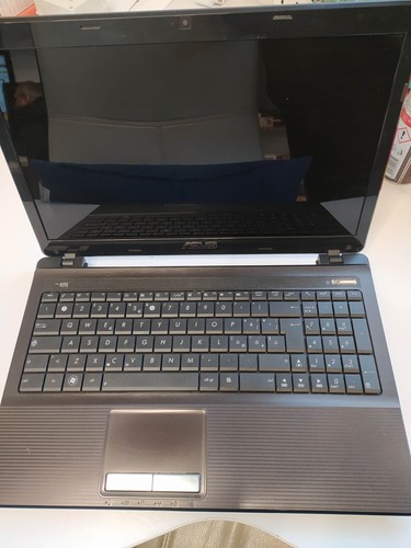 Asus x53b scocca carcassa - asus,