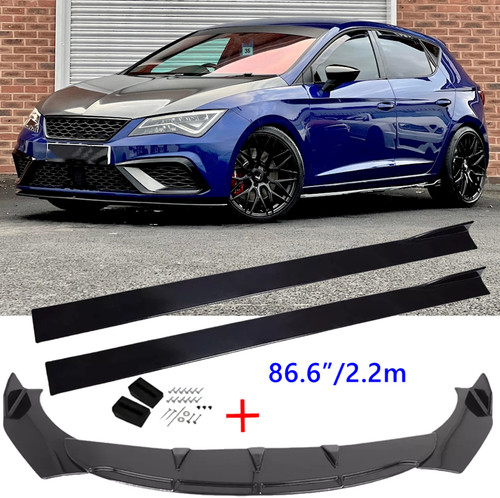 Per seat leon cupra fr - leon,