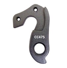 Gancio Mech Posteriore CNC Specialized S-Works Allez Amira SL4 CruX Roubaix SL3 CC475