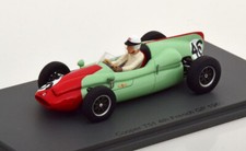Spark cooper t51 gp - t51,