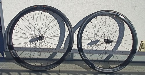 Ruote bici corsa - ruote,