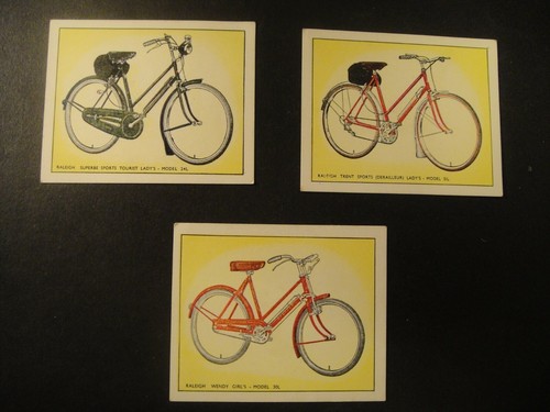 Raleigh bicycles nottingham - raleigh,