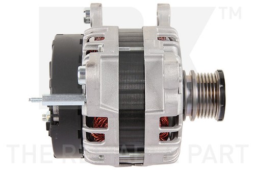 Alternatore generatore per - nk,