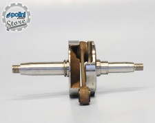 Albero motore ape car spinotto