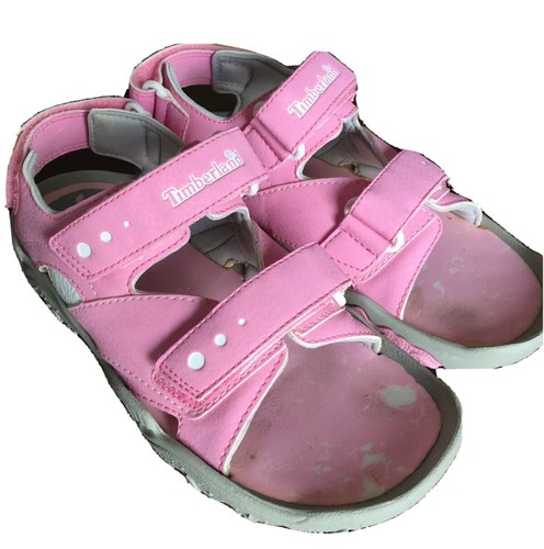 Sandali timberland rosa - 34,