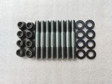 Bullone verticale testa