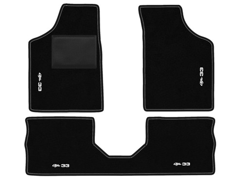 Tappetini compatibili con - , alfa