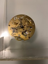 MOVIMENTO PER OROLOGIO A