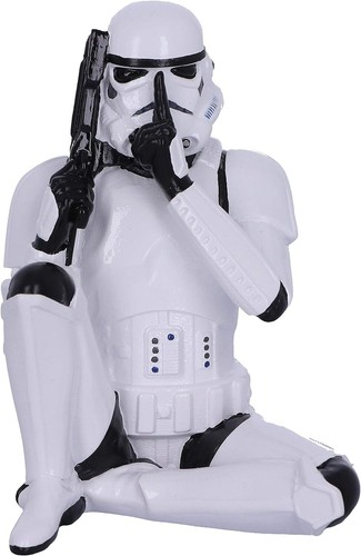 Star wars original - star,