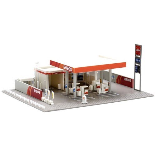 Gauge petrol service - gauge,