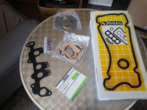 Serie smeriglio kit motore - smeriglio,
