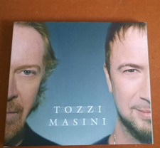TOZZI MASINI Cd audio2006 MBO