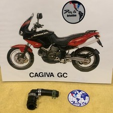 NEW Cagiva Gran Canyon fuel