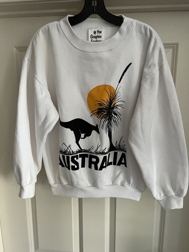 Australian the graphic factory - graphic,