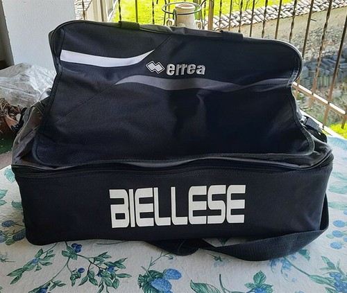 Borsone calcio errea - da,