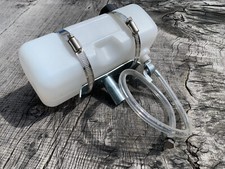 Kit oliatore ausiliario per
