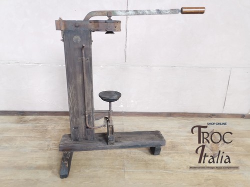 Tappatrice inbottigliatrice - tappatrice,