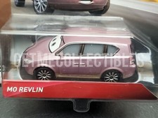 DISNEY PIXAR CARS MO REVLIN