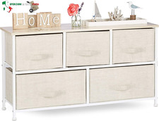 Mobiletto con 5 Cassetti