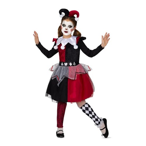 Other costume arlecchina - my,