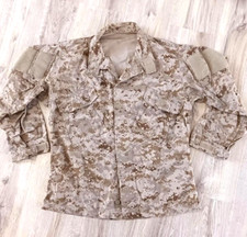 Camicia da campo personalizzata Crye Precision AOR1 Navy - MEDIA CORTA - Navy SEALs NSW SOCOM