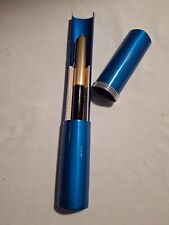 Penna Stilografica Aurora  Pubblicità Pirelli  pennino placcato oro 18K